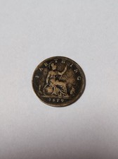 Großbritannien 1 Farthing