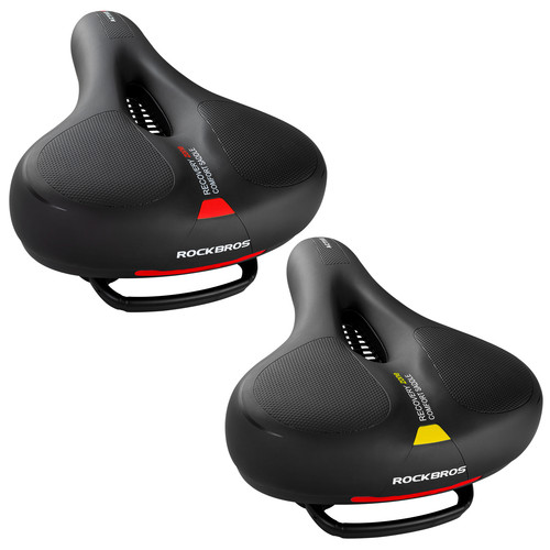 Rockbros fahrradsattel fahrrad - fahrradsattel,