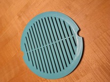 Tupperware Ersatzteil Frischegitter Nr. 2138 Grün, Kaum genutzt 