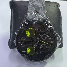 Herrenuhr Chronograph DZ7311