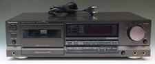 Technics b565 tape deck - rs-b565,