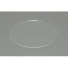 Tachometer-Glas für