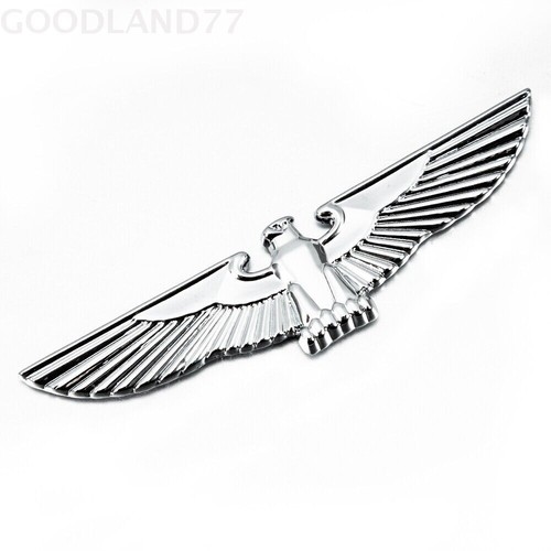 Auto emblem adler schriftzug - auto,