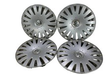 VW Tiguan Passat 3C Radkappen