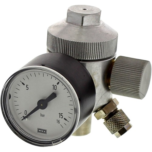 Druckminderer kalibrier - druckminderer,