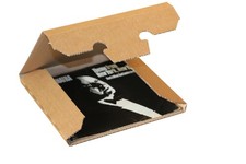 25 St. Single Schallplatten