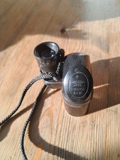 Fernglas gebraucht, Turmon 8x21 für die Handtasche