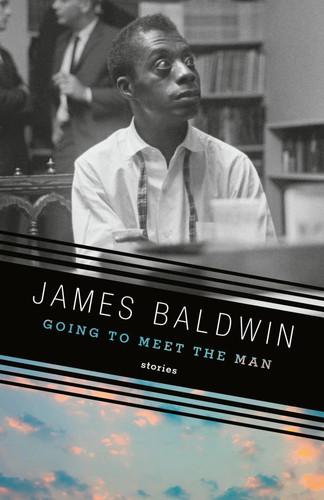 Going meet the man - going, to