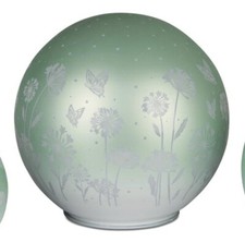 Deko-Licht Kugel LED pastell