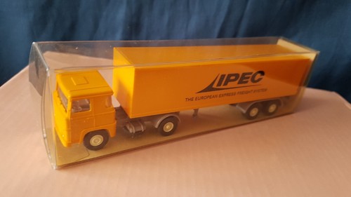 Wiking 546 scania 111 - 546,
