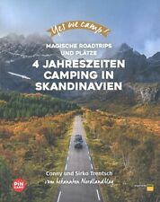 ADAC Campingführer Camping in