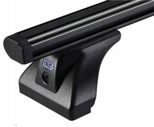 Dachträger CRUZ für Citroen