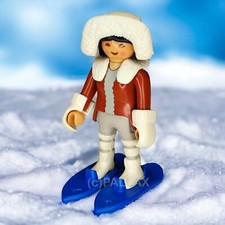 PLAYMOBIL 6841 FIGUREN SERIE