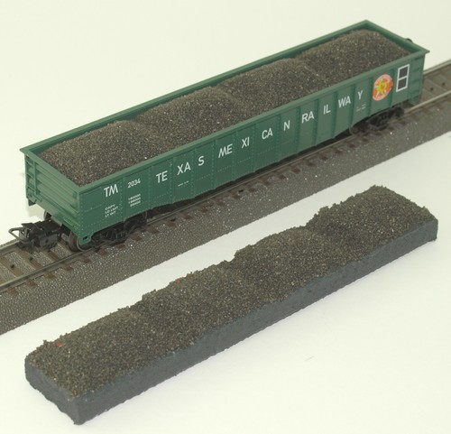 213 ladegut für - 213, h0