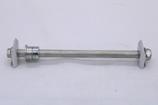 Original Hinterradachse Achse