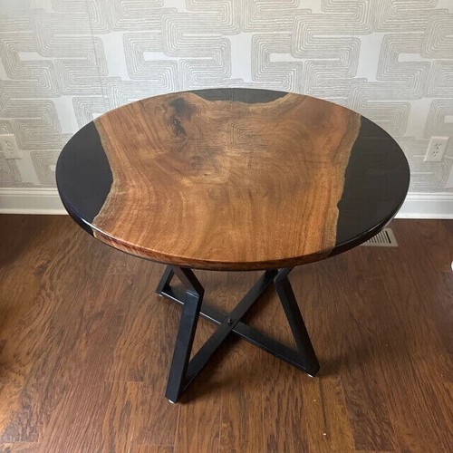 Rund ess table - ess,