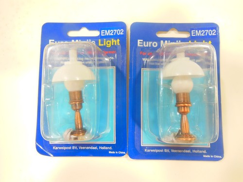 Leuchten euro mini s - euro, mini's
