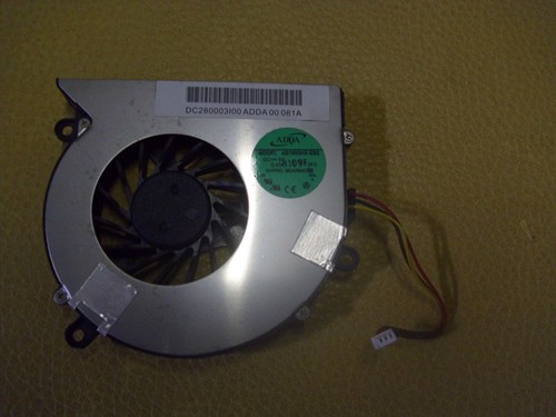 Lüfter für acer aspire - lüfter,