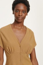 Samsoe & Samsoe strukturiertes