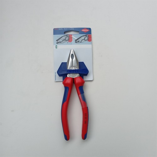 Knipex kombizange 180 - knipex,