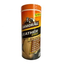 Armor All Lederpflegetücher -