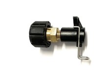 Schlauchverbinder Adapter für