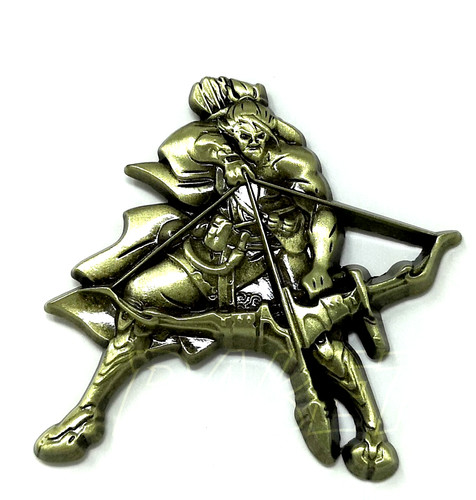 Blizzard collectible pin - pin, –