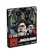 JIGSAW - (SAW 8) - Limited