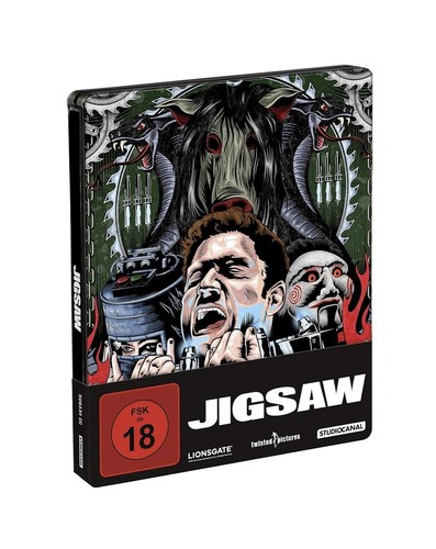 Jigsaw limited - jigsaw, 8)