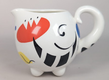 Villeroy & Boch Animal Park Benedikt Milchkännchen / Sahne- kännchen / Kanne