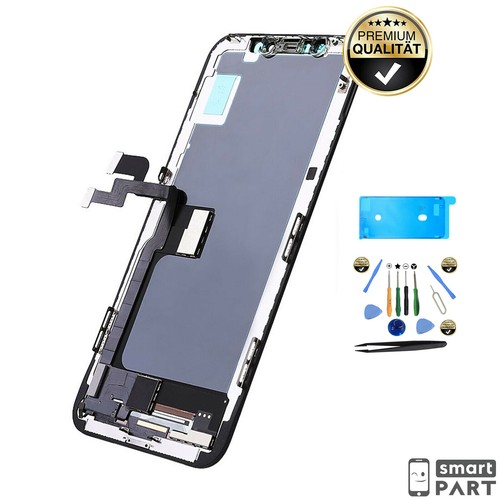 Echtes premium ersatz display - echtes,