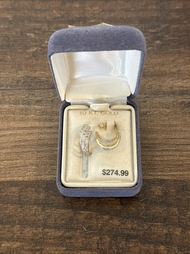 Gold 25 ctw echte - gold,