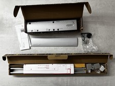 Obentürschließer GEZE TS