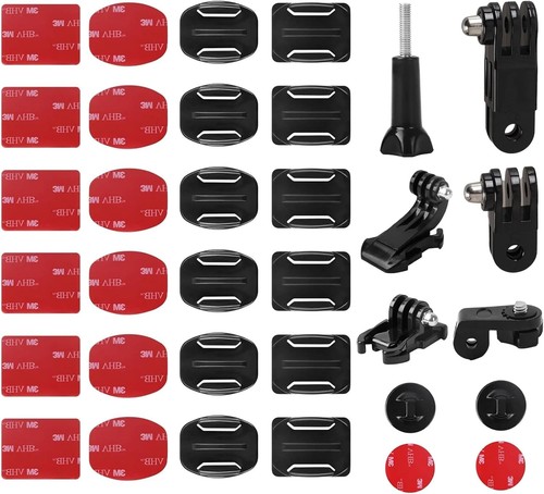 Gopro klebepads - gopro,