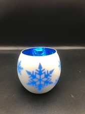 Partylite Teelicht Glas