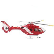 FlishRC Hubschrauber EC-135
