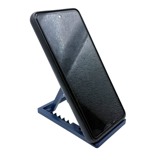 Handyhalterung klappbar