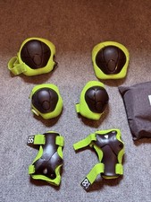 Kinder protektoren set - kinder,