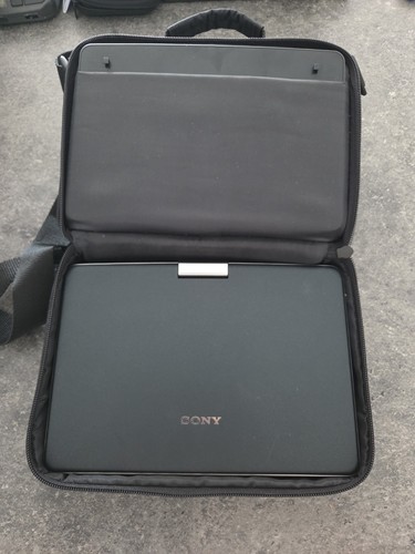 Sony dvp fx810 - sony, mit