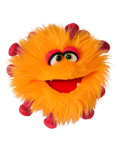 Gisa grippchen handspielpuppe - gisa,
