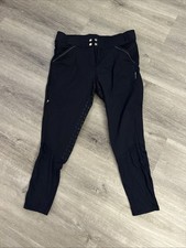 Fouganza Damen Reithose Full