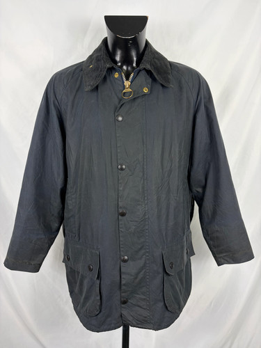 Barbour beaufort jacke - beaufort,
