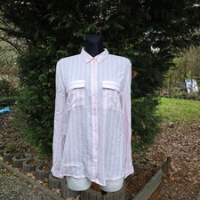 JOSEPh JANARD DAMEN BLUSE