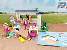 Playmobil 6389 Erweiterung