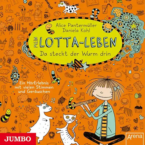 Mein lotta leben - mein, lotta-leben