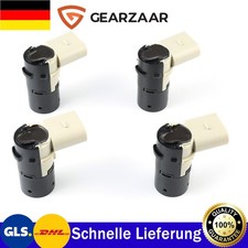 4x Park Sensor PDC Für VW Sharan Transporter Polo Audi A4 Seat Alhambra Vorne