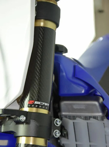 Scar carbon gabelprotektoren - scar, carbon-gabelprotektoren