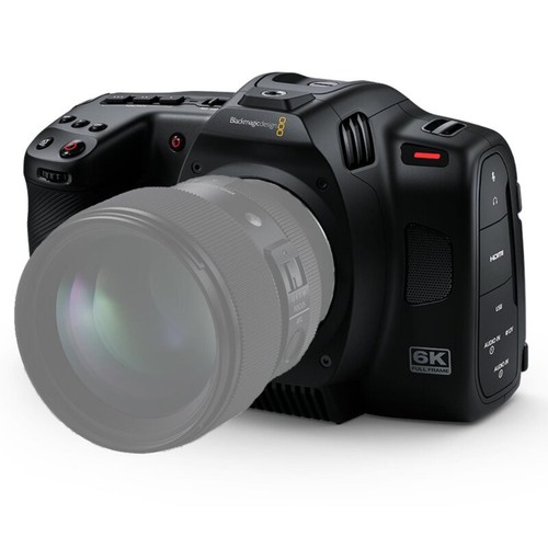 Blackmagic cinema camera - blackmagic,