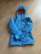 Mammut Damenjacke, Größe M Sky 1x getragen top