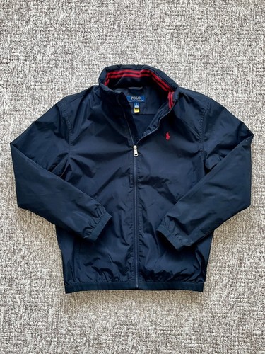 Ralph lauren jacke - jacke, herren